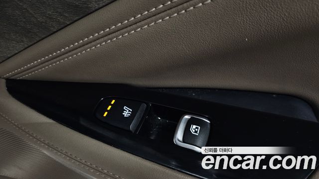 Kia K8 2022 — photo 29