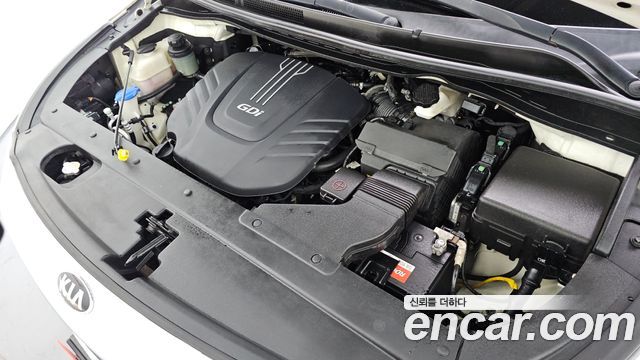 Kia Canival 2017 — photo 6