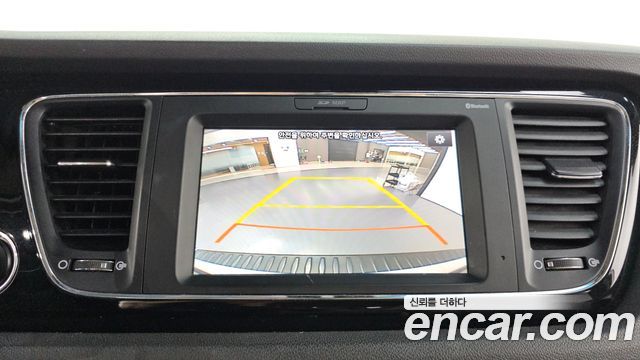 Kia Canival 2017 — photo 14