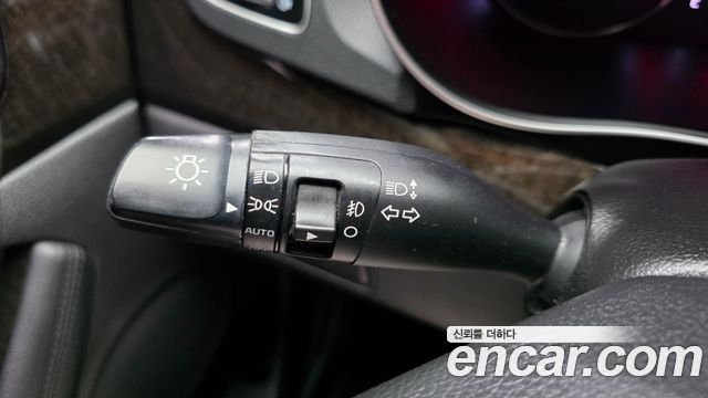 Kia K7 2014 — photo 23