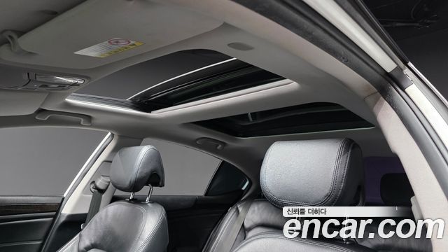 Kia K7 2014 — photo 25