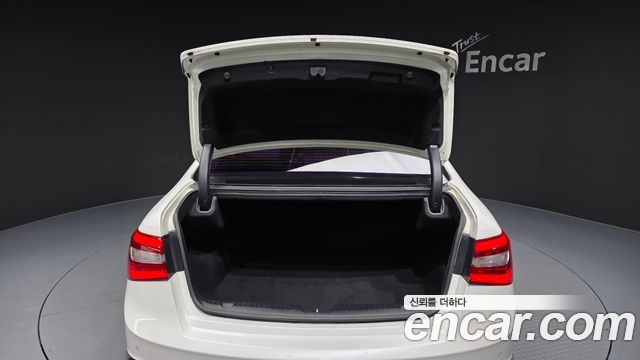Kia K7 2014 — photo 26