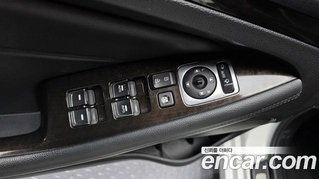 Kia K7 2014 — photo 28