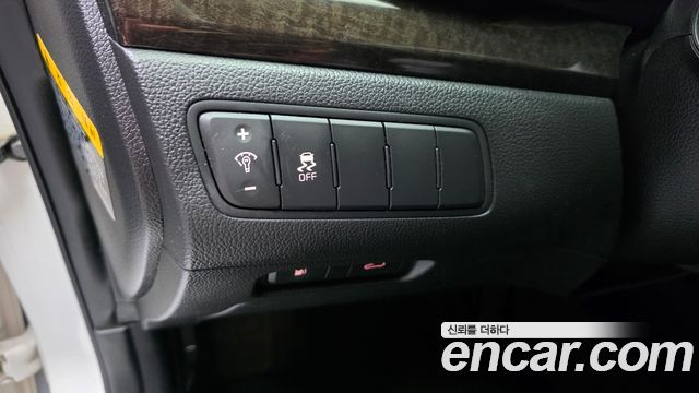 Kia K7 2014 — photo 29