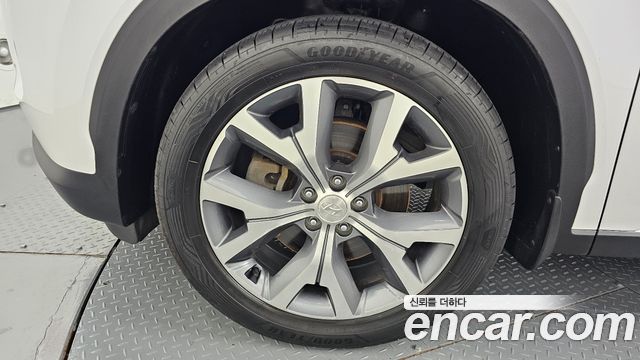 Hyundai Palisade 2020 — photo 5