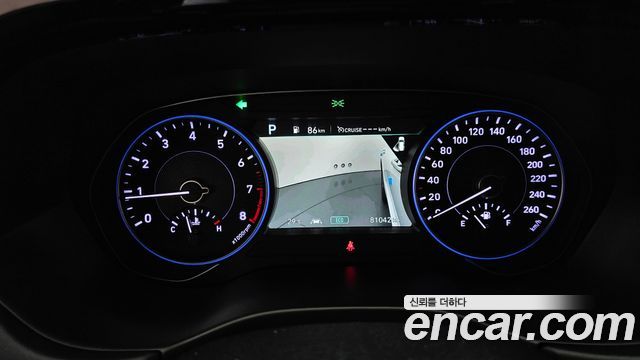 Hyundai Palisade 2020 — photo 8