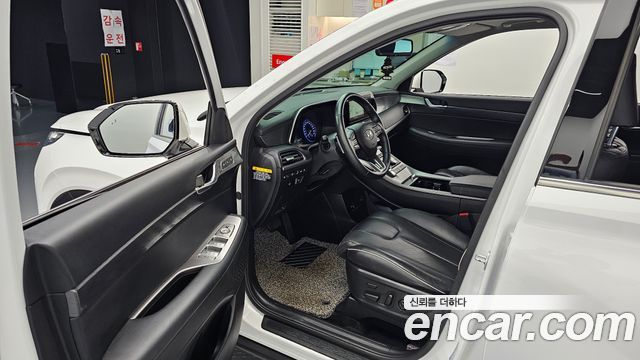 Hyundai Palisade 2020 — photo 10