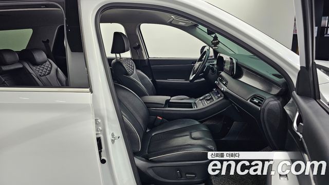 Hyundai Palisade 2020 — photo 11