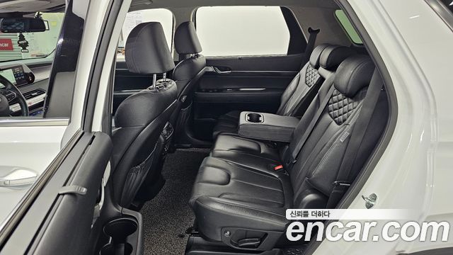 Hyundai Palisade 2020 — photo 12