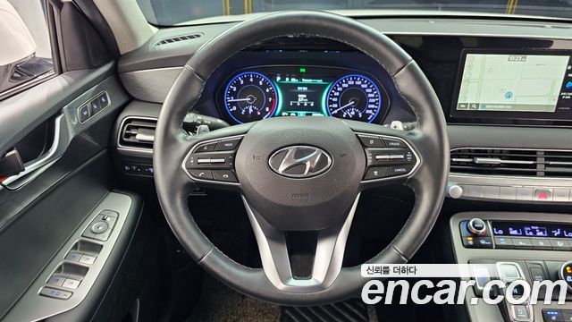 Hyundai Palisade 2020 — photo 13