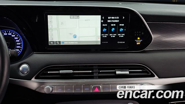 Hyundai Palisade 2020 — photo 14