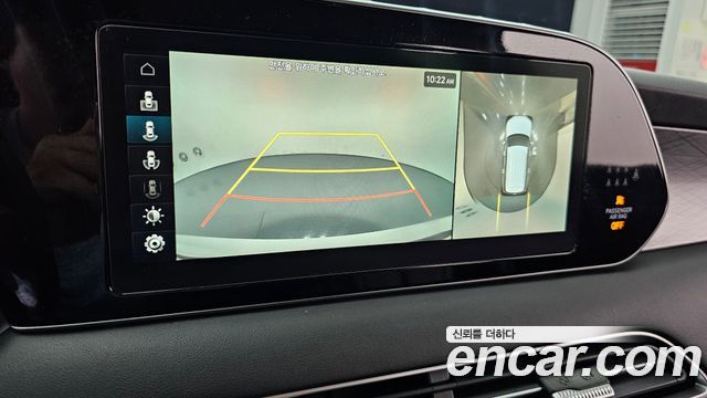 Hyundai Palisade 2020 — photo 15