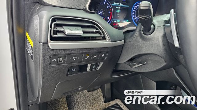 Hyundai Palisade 2020 — photo 16