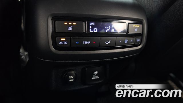 Hyundai Palisade 2020 — photo 18