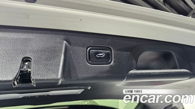 Hyundai Palisade 2020 — photo 20