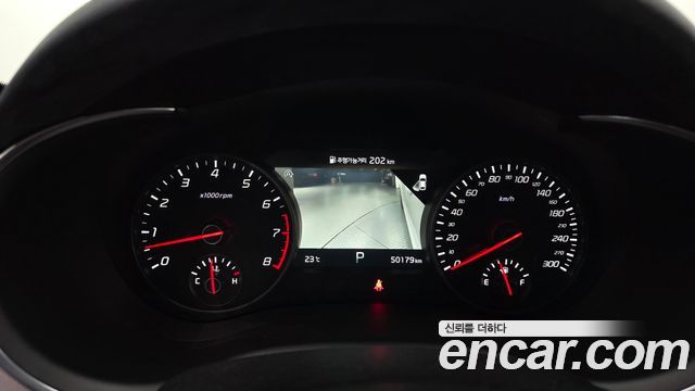Kia Stinger 2021 — photo 8