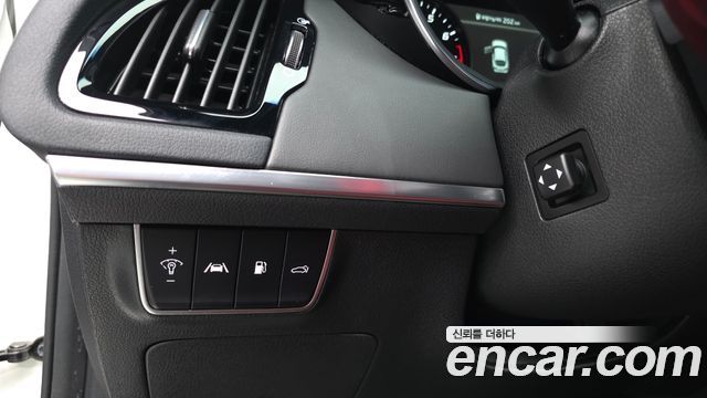 Kia Stinger 2021 — photo 19