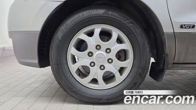 Hyundai Starex 2009 — photo 5
