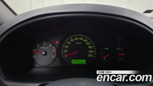 Hyundai Starex 2009 — photo 8