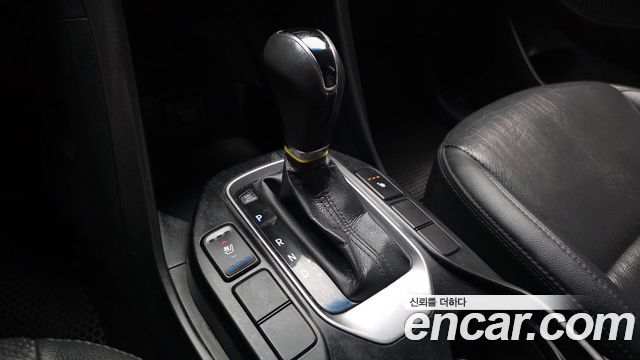 Hyundai Santafe 2014 — photo 9