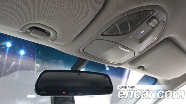 Hyundai Santafe 2014 — photo 15