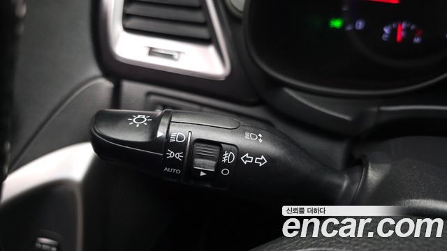 Hyundai Santafe 2014 — photo 16