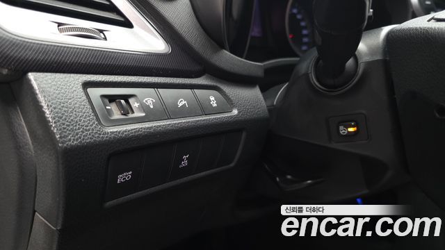 Hyundai Santafe 2014 — photo 17
