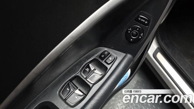 Hyundai Santafe 2014 — photo 18