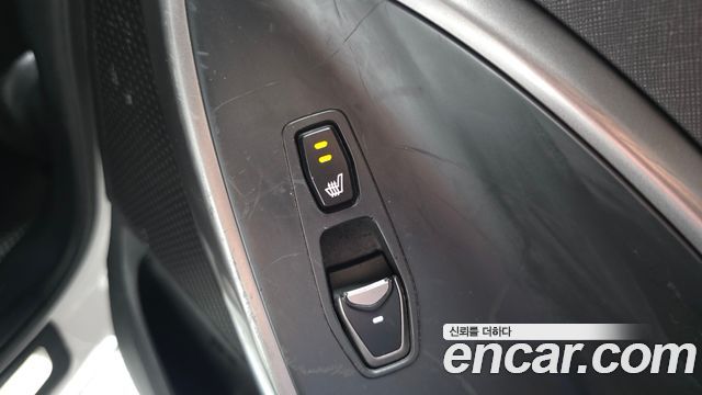 Hyundai Santafe 2014 — photo 19