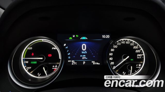 Toyota Camry 2024 — photo 11