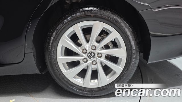 Toyota Camry 2024 — photo 7