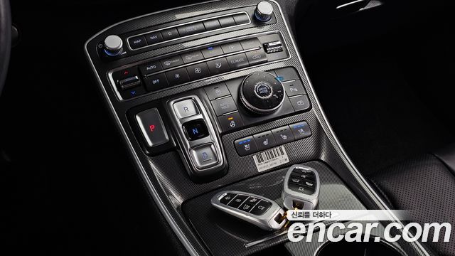 Hyundai Santafe 2021 — photo 12