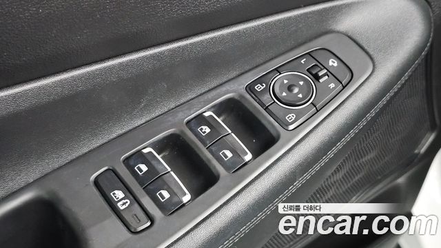 Hyundai Santafe 2021 — photo 26