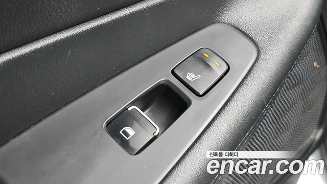 Hyundai Santafe 2021 — photo 27