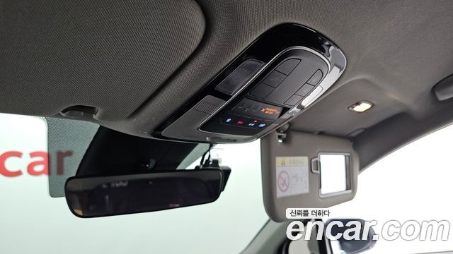 Hyundai Santafe 2021 — photo 29