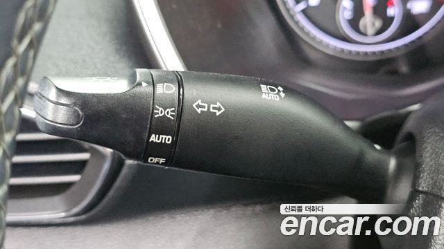 Hyundai Santafe 2021 — photo 31