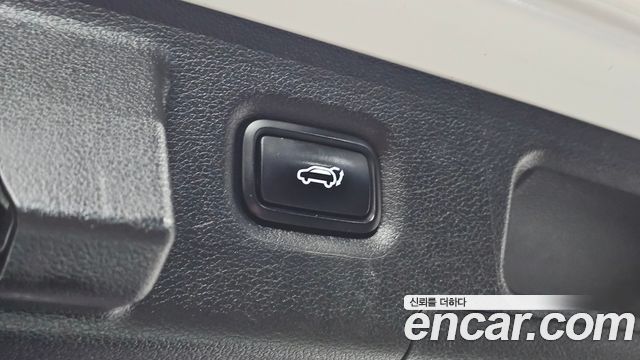 Hyundai Santafe 2021 — photo 33