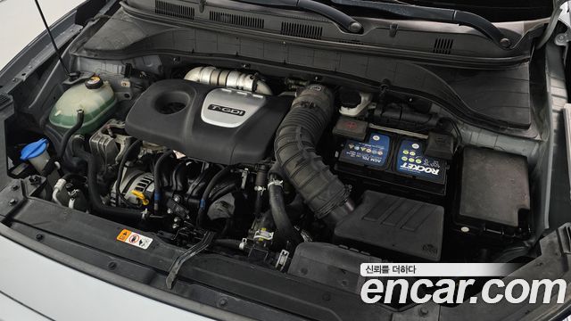 Hyundai Kona 2019 — photo 6