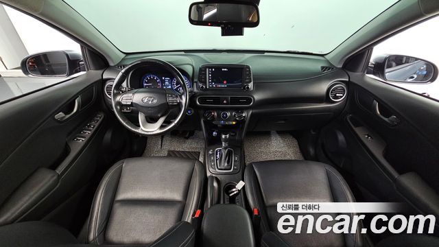 Hyundai Kona 2019 — photo 7