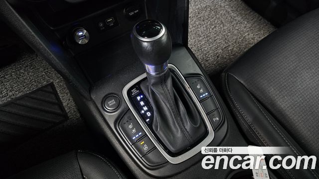 Hyundai Kona 2019 — photo 9