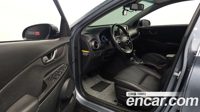 Hyundai Kona 2019 — photo 10