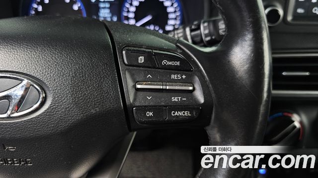 Hyundai Kona 2019 — photo 14