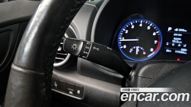 Hyundai Kona 2019 — photo 17
