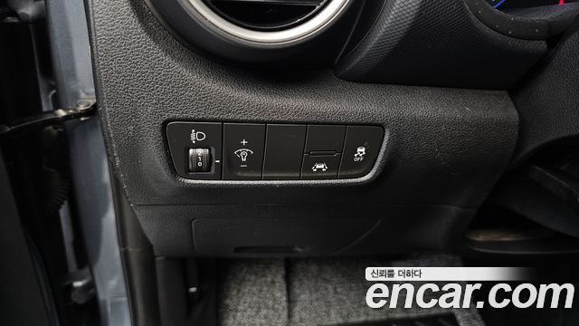 Hyundai Kona 2019 — photo 18