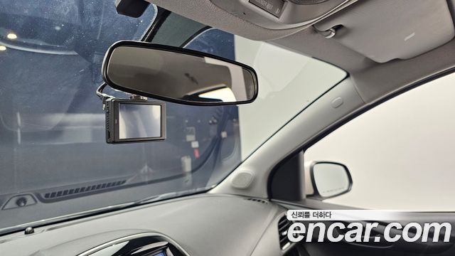 Chevrolet Korea Spark 2016 — photo 19