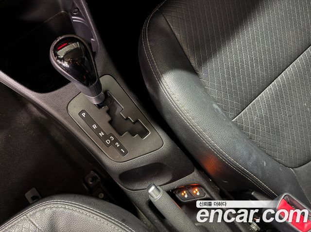 Kia morning 2015 — photo 9