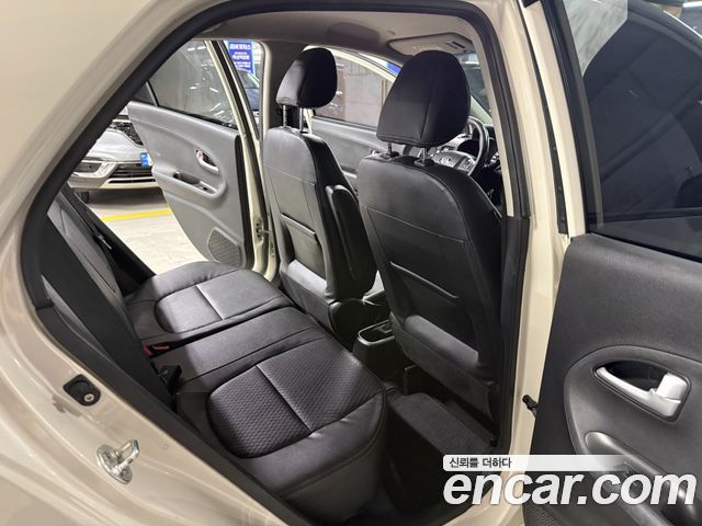 Kia morning 2015 — photo 13