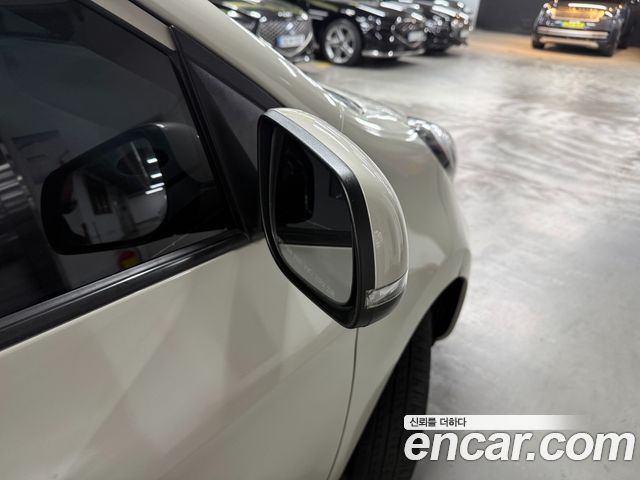 Kia morning 2015 — photo 14