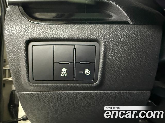 Kia morning 2015 — photo 18