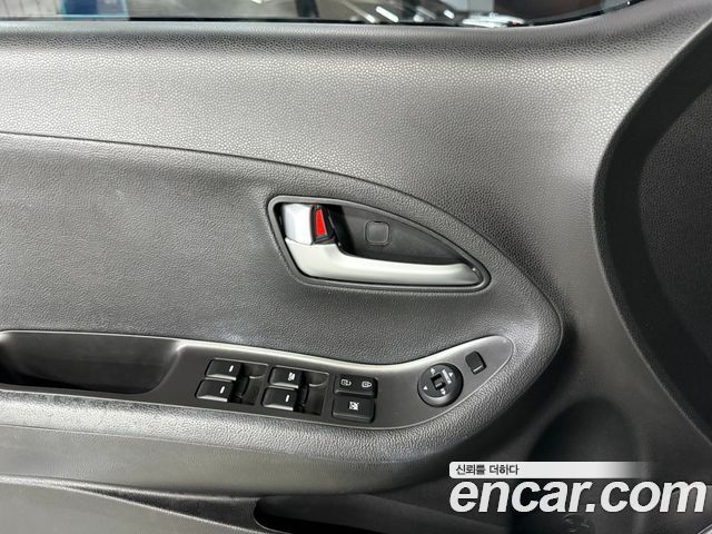 Kia morning 2015 — photo 19